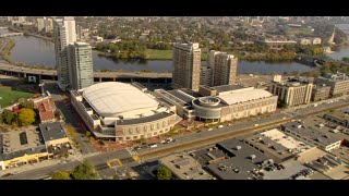 BU Athletics:  2020-21 Highlights