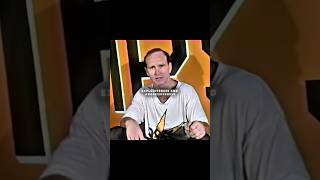 DAN GABLE WAS A DIFFERENT BREED 😤 #dangable #iowawrestling