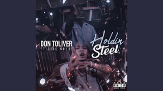 Holdin' Steel (Feat. Dice Soho)