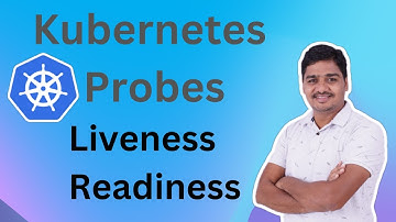 Kubernetes Probes- livenessProbe vs readinessProbe | Hands-on Lab