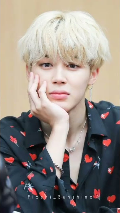 24/7 I'm thinking about you Jimin #BTS #ARMY #JIMIN