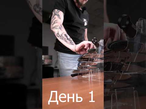 Тот самый нож... #ножиков #складнойнож #нож