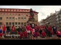 Cd ourense asciende a segunda b celebracin en la fuente