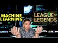 Deploying Machine Learning Models In League of Legends With Ian Schweer