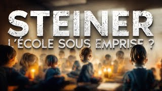 Une SECTE à l'école ?