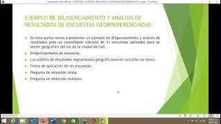 Propuesta Geoportal 2 CNC