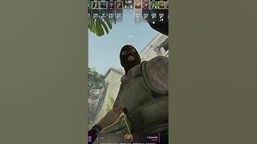 ropz’s B Smoke on Ancient Puts Serious Pressure on CTs