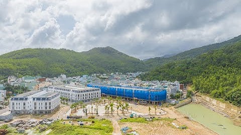 Căn hộ 9X Quy Nhơn - Giải pháp toàn diện ngôi nhà đầu đời tại phố biển