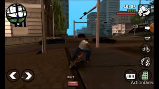 Download Lagu Gta sa lite MP3