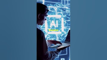 SHOCKING Cybersecurity Breakthrough with AI Technology