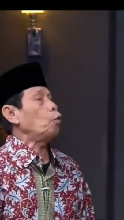 DiSuruh Nyari Badut di Bawain Penyanyi Dangdut