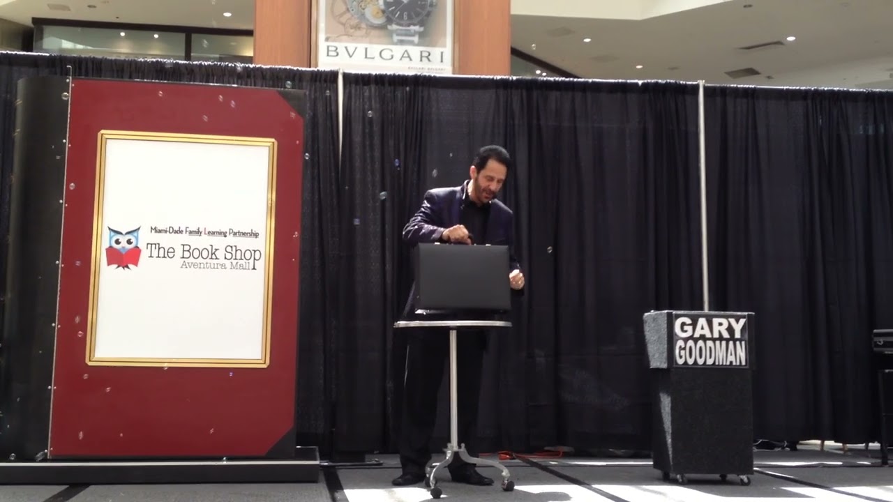 South Florida Magicians