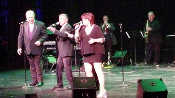 The Skyliners - I can dream, can