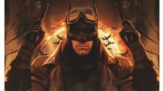 Batman teaser "His name is Bruce Wayne" Ben Affleck |Zack Snyder's Justice League|