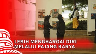 Ajang Karya Pend. Seni Rupa Dan Kerajinan Citra Karya