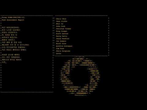 Portal - Still Alive | Minor Key