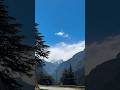 Gangotri Dham 🙏🏻❤️ Divine Himalayan Journey