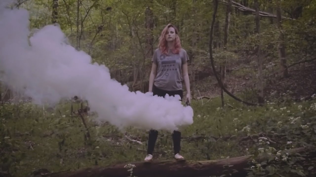 Tessa Violet - Haze [RUS SUB]