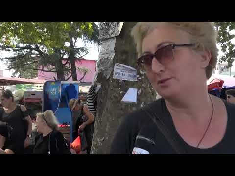 \"გახარია გაახარებს ხალხს\" - რა განწყობით ხვდებიან ახალ მინისტრთა კაბინეტს ზუგდიდელები