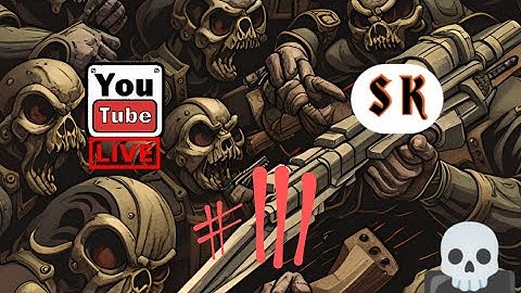 3 Hrs 49 Mins Of PURE LAG! #3 Doom 2016 Multiplayer LIVE Stream