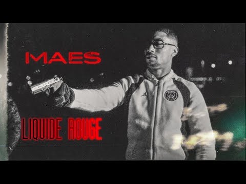 Maes - Liquide Rouge