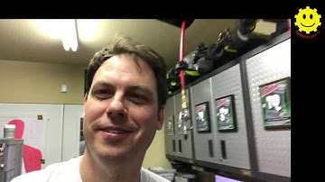 #1 Secret CarSports.com RC Car Shock Dyno Testing 01