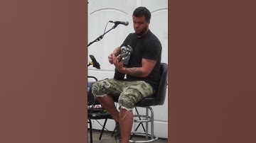 Thumbnail of #staind #outside #acousticcover