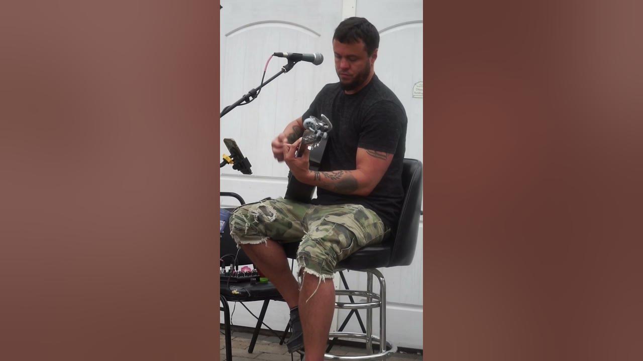 #staind #outside #acousticcover