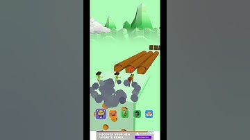 Animal transformation race | Level 126 | Oddly satisfying video | Android, ios | All is well #shorts