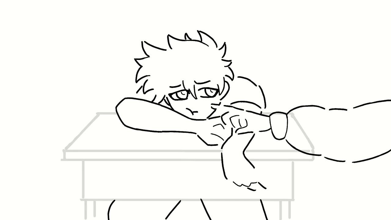 boop | oc animation