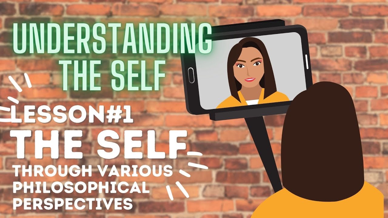 the self from various perspectives essay