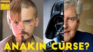 Is the Anakin Skywalker Role Cursed?