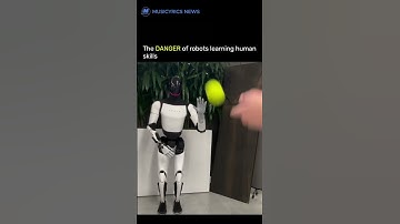 Optimus Robot: The Future of AI-Powered Dexterity 🤖⚡ #success #successmindset