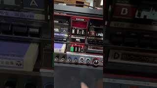 Victor KX-650 8トラック カラオケ カセットテープ 日本製 - YouTube