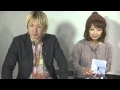 宍戸留美&times;津田大介 Oil in Life Vol.65 佐々木健太郎
