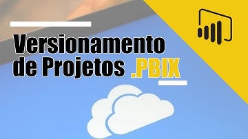 [ POWER BI ] Criando versionamentos de projetos utilizando o ONEDRIVE FOR BUSINESS