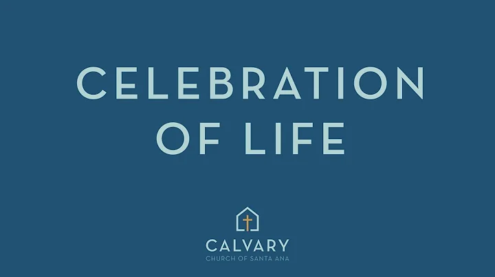 Celebration of Life for Joe Aragon |  March 12, 2022