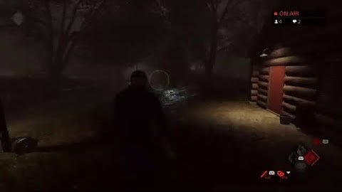 Friday the 13th part 5 jason 3 weapons Offline bots 2.0 gameplay