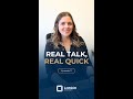 Real Talk, Real Quick - Proactive communication is not a courtesy, it's a commitment