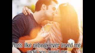 Until You - Shayne Ward