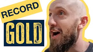 Largest Gold Discovery of my Life! | Metal Detector Finds the MOTHER LODE!