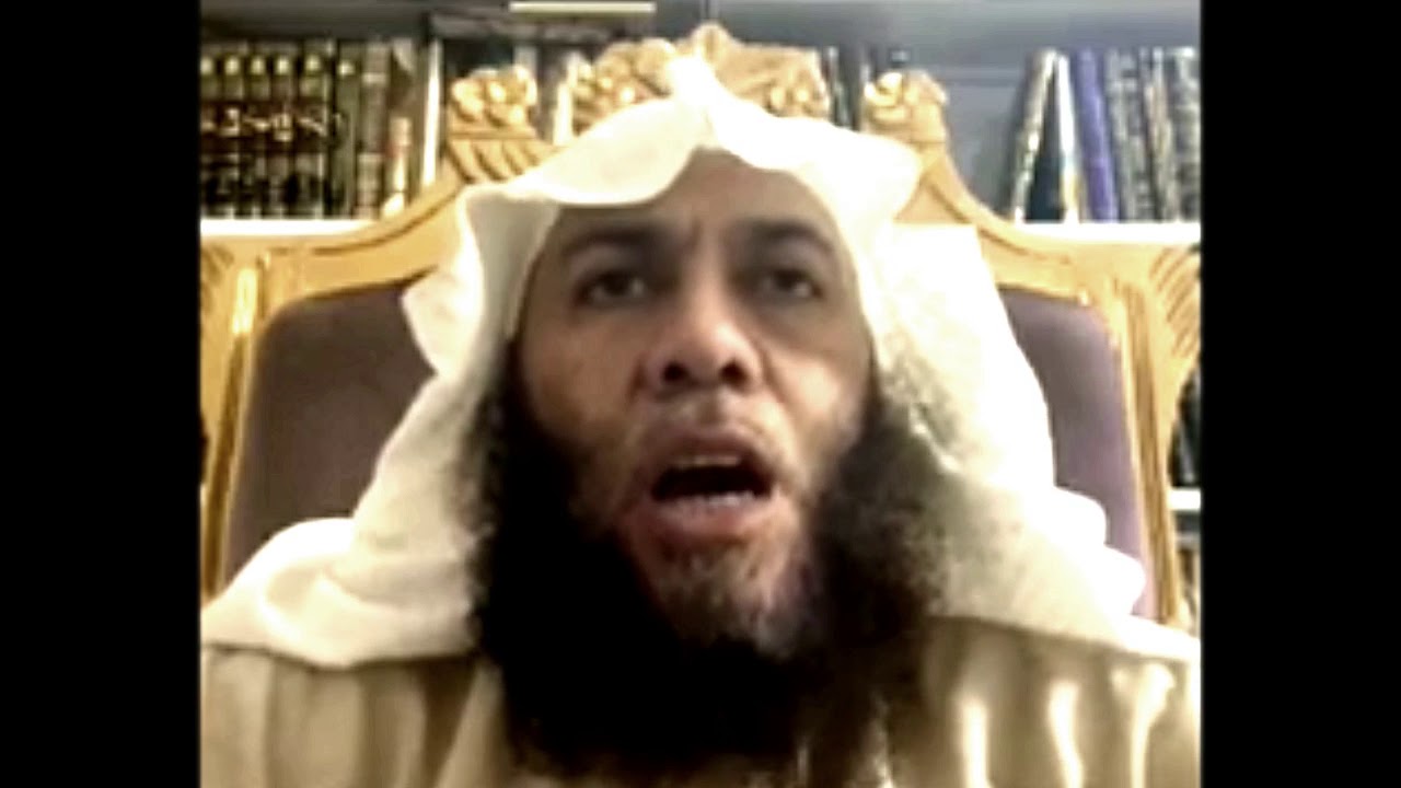 المسجون من سُجن عن ربه : الشيخ هيثم سرحان حفظه الله