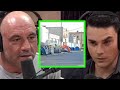 Joe Rogan on the Decline of LA w/Ben Shapiro