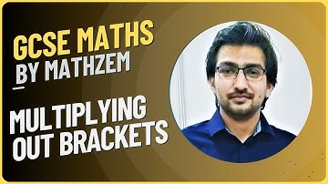 Multiplying out Brackets | Single Bracket | GCSE Math