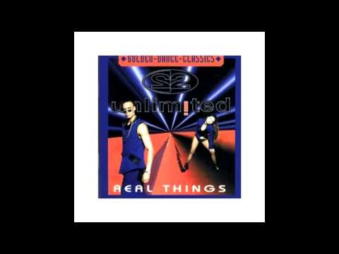 2 Unlimited - Real Things