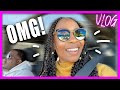 We're BACK from Vacation and... OMG!! | VLOG