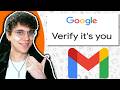 How To Fix GMAIL Verify It's You