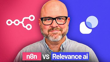 n8n vs Relevance AI 2025 (I Found the Best One for YOU)
