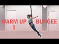 warm up 1 bungee airfit -  entrenatt image