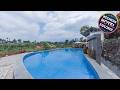 Mamifokobo Hotel &amp; Glamping | Puncak, Indonesia | Hotel Review 🛏️